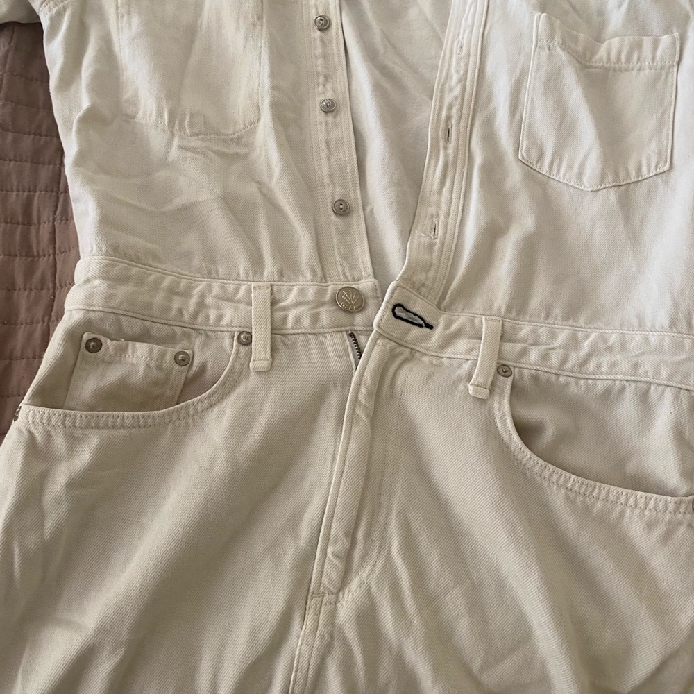 Rag & bone dress - Picture 5 of 6